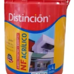 Látex interior NF acrílico interior/exterior
