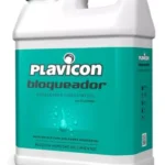 Bloqueador de cimientos marca Plavicon
