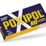 Poxipol 10 minutos