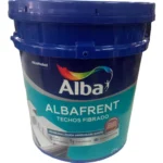 Membrana líquida fibrada  Alba