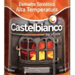 Esmalte alta temperatura Castelbianco
