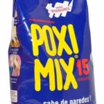 Poximix interior yeso plástico