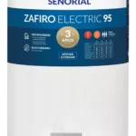 Termotanque eléctrico marca Señorial
