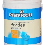 Pintura para bordes piletas de natación Plavicon