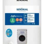 Termotanque eléctrico marca Señorial
