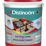 Membrana para trechos ultra capa Distinción