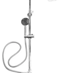 Barral ducha exterior