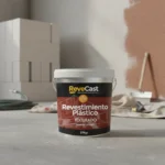 Revestimiento texturado Castelbianco - Imagen 7