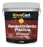 Revestimiento texturado Castelbianco