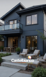 Revestimiento texturado Castelbianco - Imagen 6