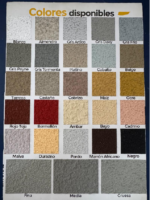 Revestimiento texturado Castelbianco - Imagen 2