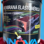 Membrana elastomérica Innova - Distinción
