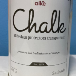 Hidrolaca para madera Aike