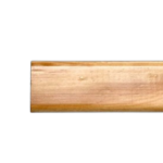 Tapajuntas liso de pino clear