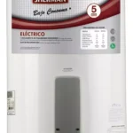 Termotanque eléctrico 85 lts marca Sherman