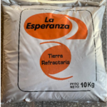 Tierra refractaria