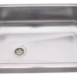 Bacha acero inoxidable modelo 4304