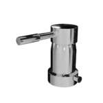 Grifería monocomando para baño Línea Bent - Imagen 2