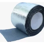 Membrana asfáltica autoadhesiva