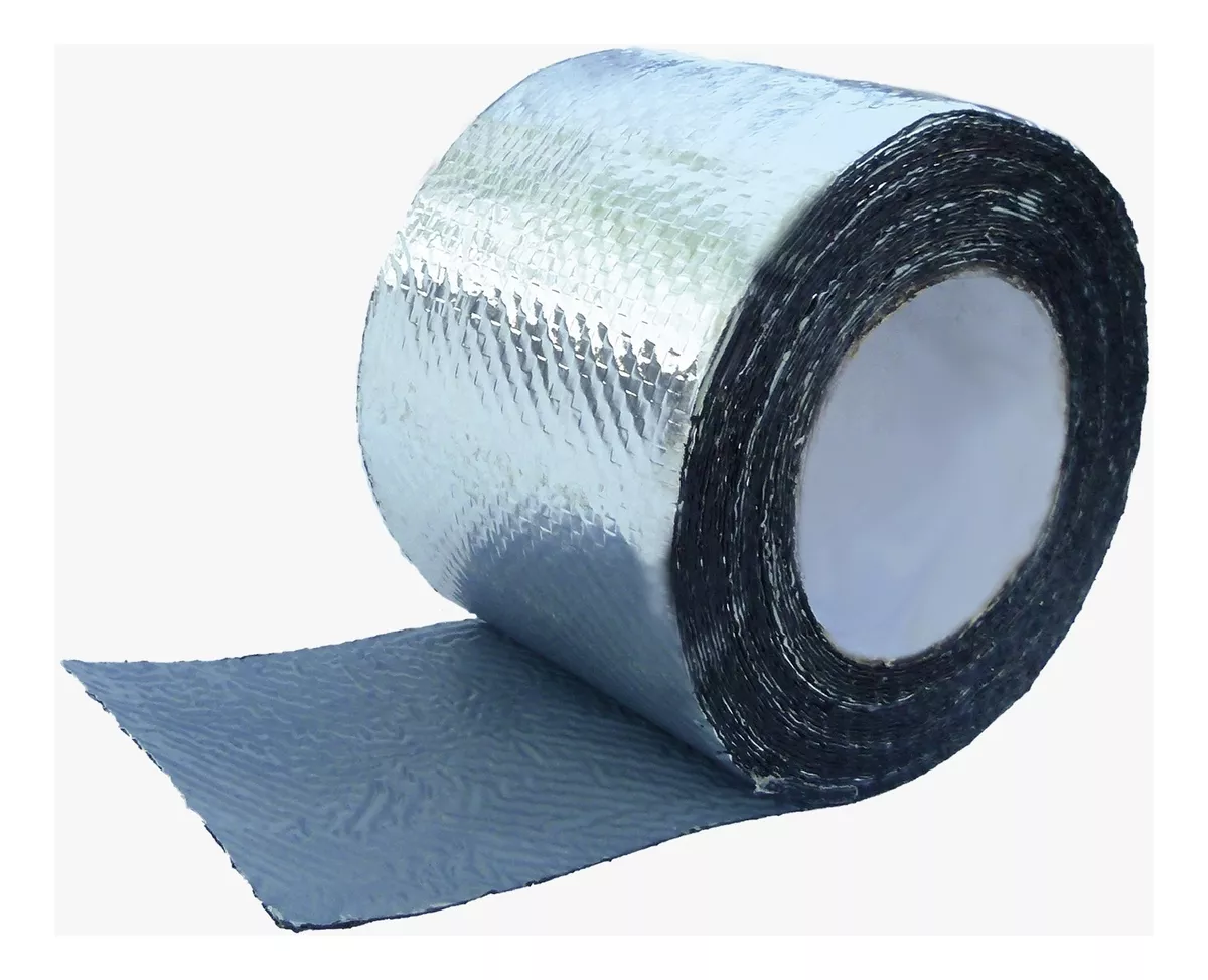 D_NQ_NP_2X_829922-MLA78134626247_082024-F Membrana asfáltica autoadhesiva - Imagen 1