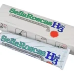 Sellador para roscas para agua H3
