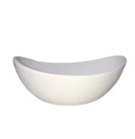 Bacha loza Dáccord modelo Luna blanca