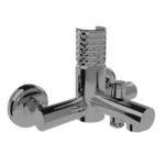 Grifería monocomando para baño Línea Molett - Imagen 3