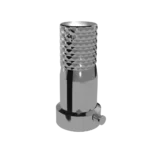 Grifería monocomando para baño Línea Molett - Imagen 2