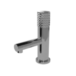 Grifería monocomando para baño Línea Molett