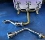 Grifería para baño marca Roca modelo Excalibur - Imagen 3