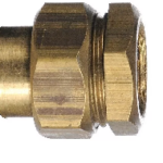 Conexión para termotanque HB 19 mm