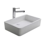 Bacha loza ferrum modelo Country baja