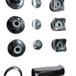 Trabajos de restauración de griferías