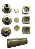 Trabajos de restauración de griferías - Imagen 2