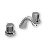 Grifería baño completo marca Sudamericana