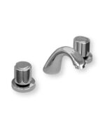 Grifería baño completo marca Sudamericana