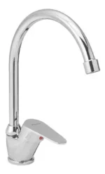 Grifería monocomando para cocina Tauro - Imagen 3