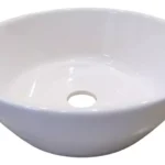 Bacha loza Dáccord modelo Nahuel