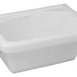 Pileta lavar loza chica Roca Capea