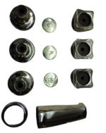 Trabajos de restauración de griferías - Imagen 3