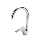 Grifería monocomando para cocina Tauro - Imagen 3