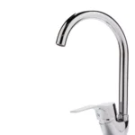 Grifería monocomando para cocina Tauro