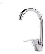 Grifería monocomando para cocina Tauro