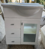 Vanitory modelo Avignon tipo ferrum 64 cm - Imagen 2