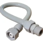 Flexible para agua plástico