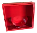 Gabinete para manguera de incendio - Imagen 2