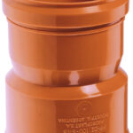 Acople Terra Hembra (HC)