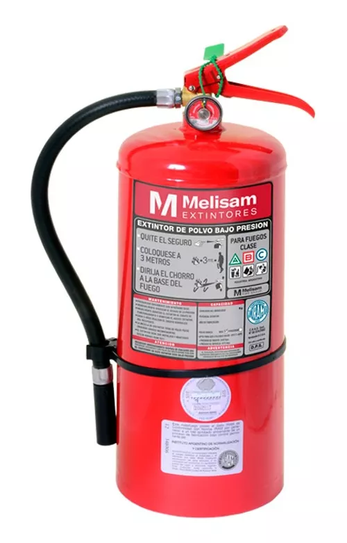 D_NQ_NP_2X_747398-MLU73846686025_012024-F Matafuego de polvo ABC x 5 kgs - Imagen 1