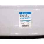 Tapa de loza para mochila ferrum