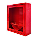 Gabinete para manguera de incendio - Imagen 3